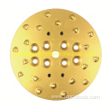 PCD Diamond Grinding Cup Wheel Tools for Waterproofing Membrane